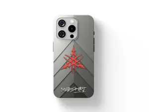 Yamaha Custodia Smartphone Drift Stile Tuning